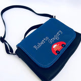 Personalized Boy Bag