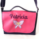 Personalized Girl Bag