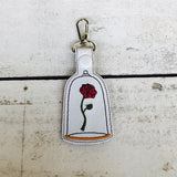 Set of 2 Keychains