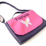 Personalized Girl Bag