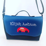 Personalized Boy Bag